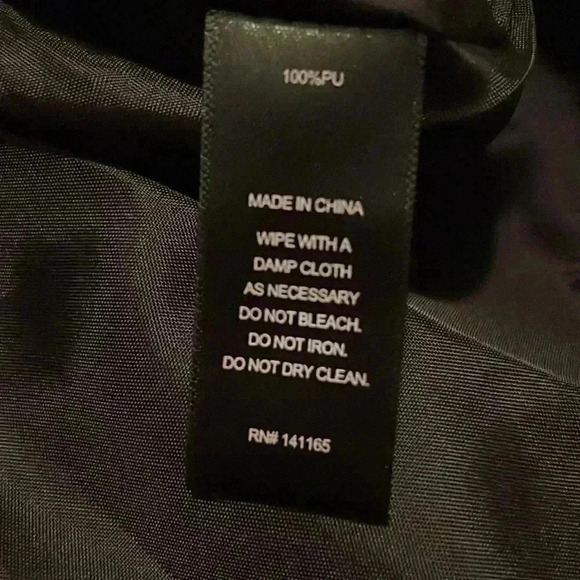 Harvé Bernard Multi texture a-line pleated skirt M NWT - Picture 5 of 6